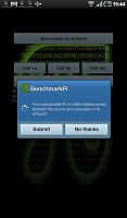 Samsung P1000 Galaxy Tab