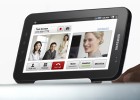 Samsung P1000 Galaxy Tab preview: First look