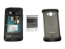 Samsung Rugby Smart