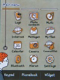 Samsung M5650 Lindy