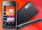 Samsung S5230 Star review: Hot starlet - read the full text