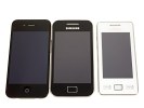 Samsung S5260 Star II