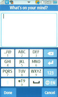 Samsung S5260 Star II