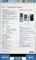 Samsung S5260 Star II