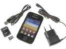 Samsung S5360 Galaxy Y