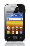 Samsung S5360 Galaxy Y
