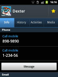 Samsung S5360 Galaxy Y