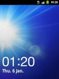 Samsung S5360 Galaxy Y