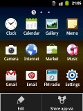 Samsung S5360 Galaxy Y