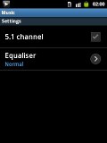 Samsung S5360 Galaxy Y