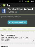 Samsung S5360 Galaxy Y