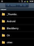 Samsung S5360 Galaxy Y