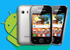 Samsung Galaxy Y S5360 review: Everyone's invited - read the full text