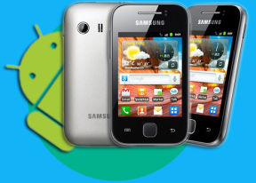 Image result for Samsung Galaxy Y