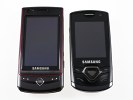 Samsung S5550 Shark 2