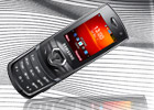 Samsung S5550 Shark 2 preview: First look - read the full text