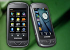 Samsung S5560 preview: First look