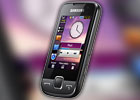 Samsung S5600 preview: First look - read the full text
