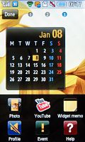 Samsung S5620 Monte