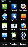 Samsung S5620 Monte