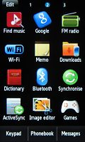 Samsung S5620 Monte