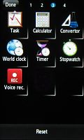 Samsung S5620 Monte