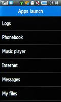 Samsung S5620 Monte