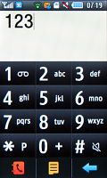 Samsung S5620 Monte