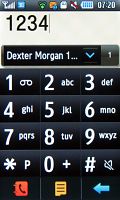 Samsung S5620 Monte