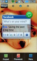 Samsung S5620 Monte
