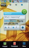 Samsung S5620 Monte