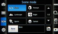 Samsung S5620 Monte