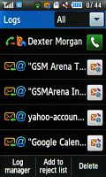 Samsung S5620 Monte