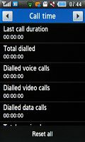 Samsung S5620 Monte