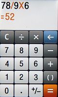 Samsung S5620 Monte