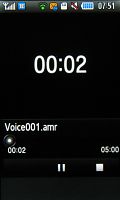 Samsung S5620 Monte
