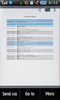 Samsung S5620 Monte