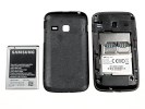 Samsung S6120 Galaxy Y Duos