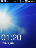 Samsung S6120 Galaxy Y Duos