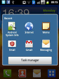 Samsung S6120 Galaxy Y Duos