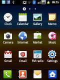 Samsung S6120 Galaxy Y Duos