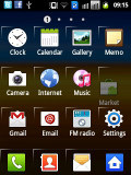 Samsung S6120 Galaxy Y Duos