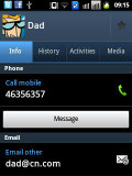 Samsung S6120 Galaxy Y Duos