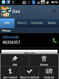 Samsung S6120 Galaxy Y Duos