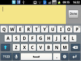 Samsung S6120 Galaxy Y Duos
