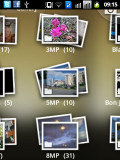 Samsung S6120 Galaxy Y Duos