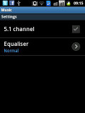 Samsung S6120 Galaxy Y Duos