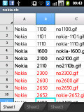 Samsung S6120 Galaxy Y Duos