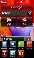 Samsung S7230E Wave 723