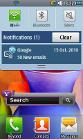 Samsung S7230E Wave 723